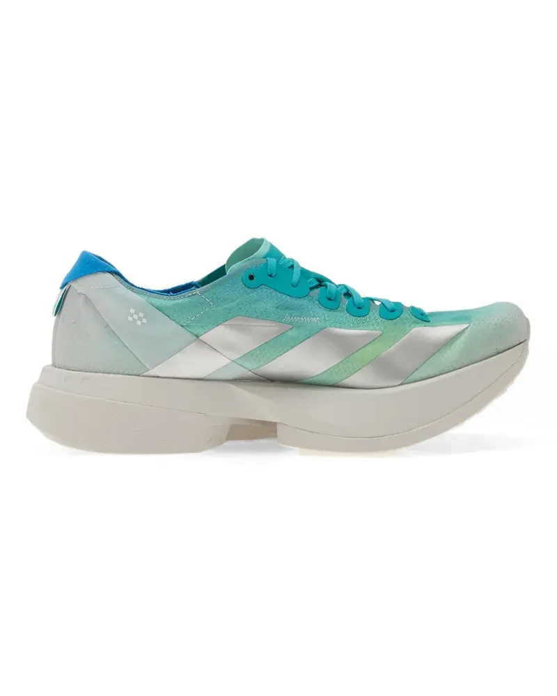 adidas Adizero Adios Pro 4 sneakers - Grau Grau