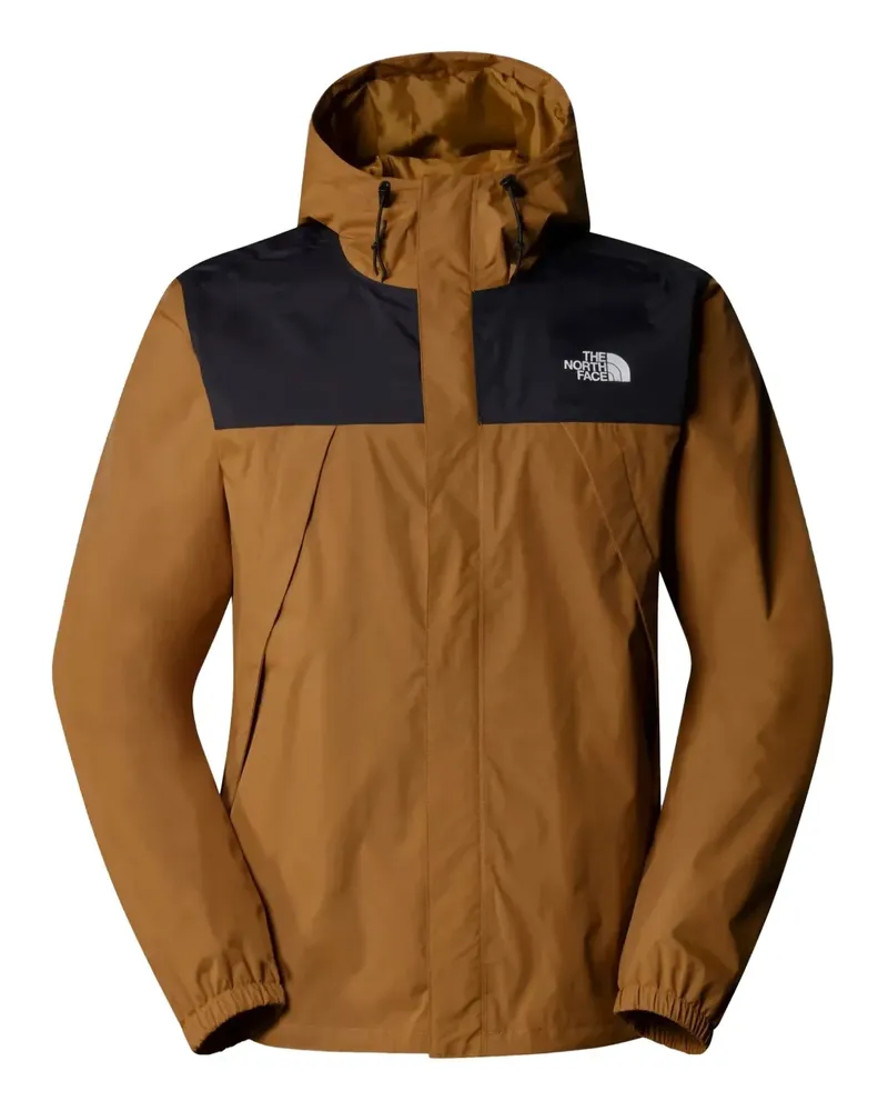 The North Face Antora Regenjacke - Braun Braun