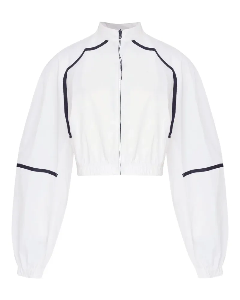 Osklen Seaess Jacke - Weiß Weiß