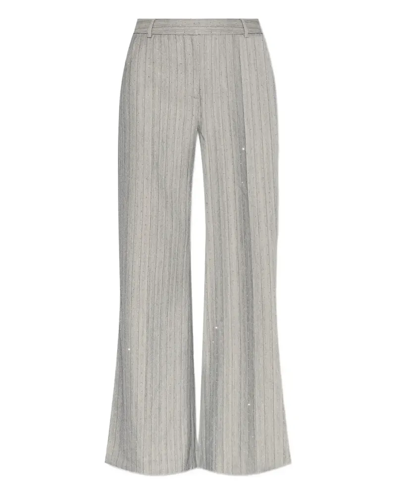 MUNTHE Eileen Hose - Grau Grau