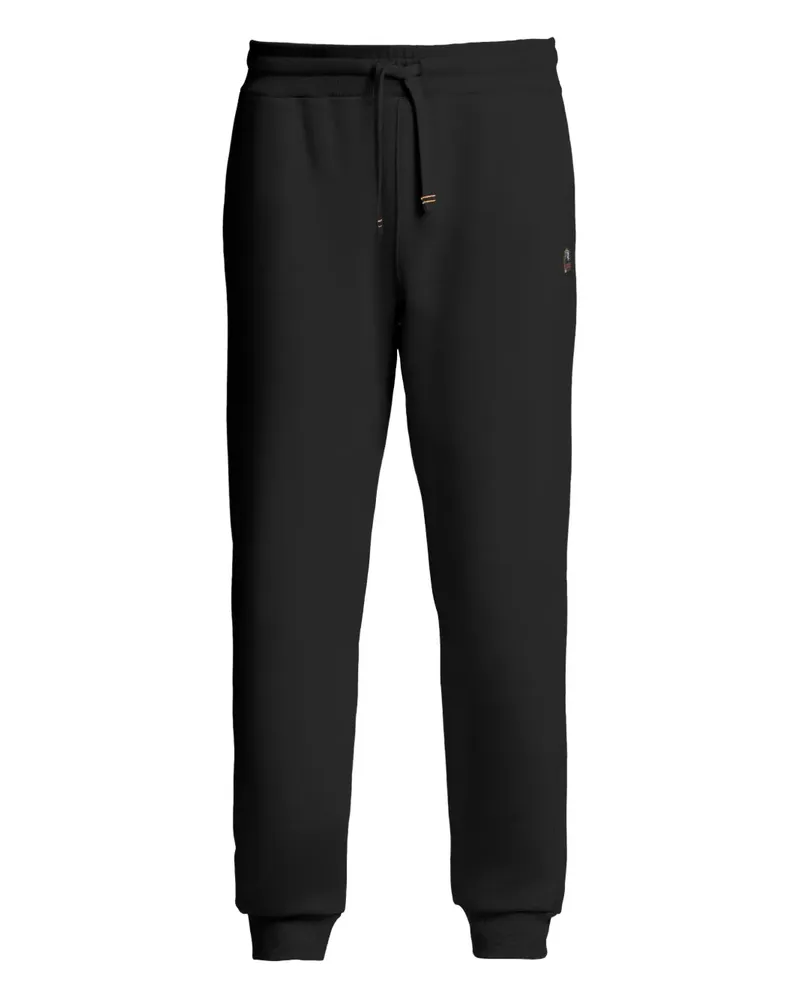 Parajumpers Jogginghose mit Kordelzug - Schwarz Schwarz