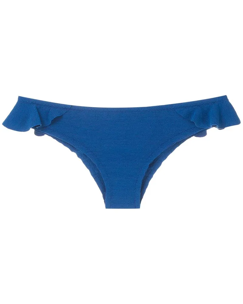 Clube Bossa Laven' Bikinihöschen - Blau Blau
