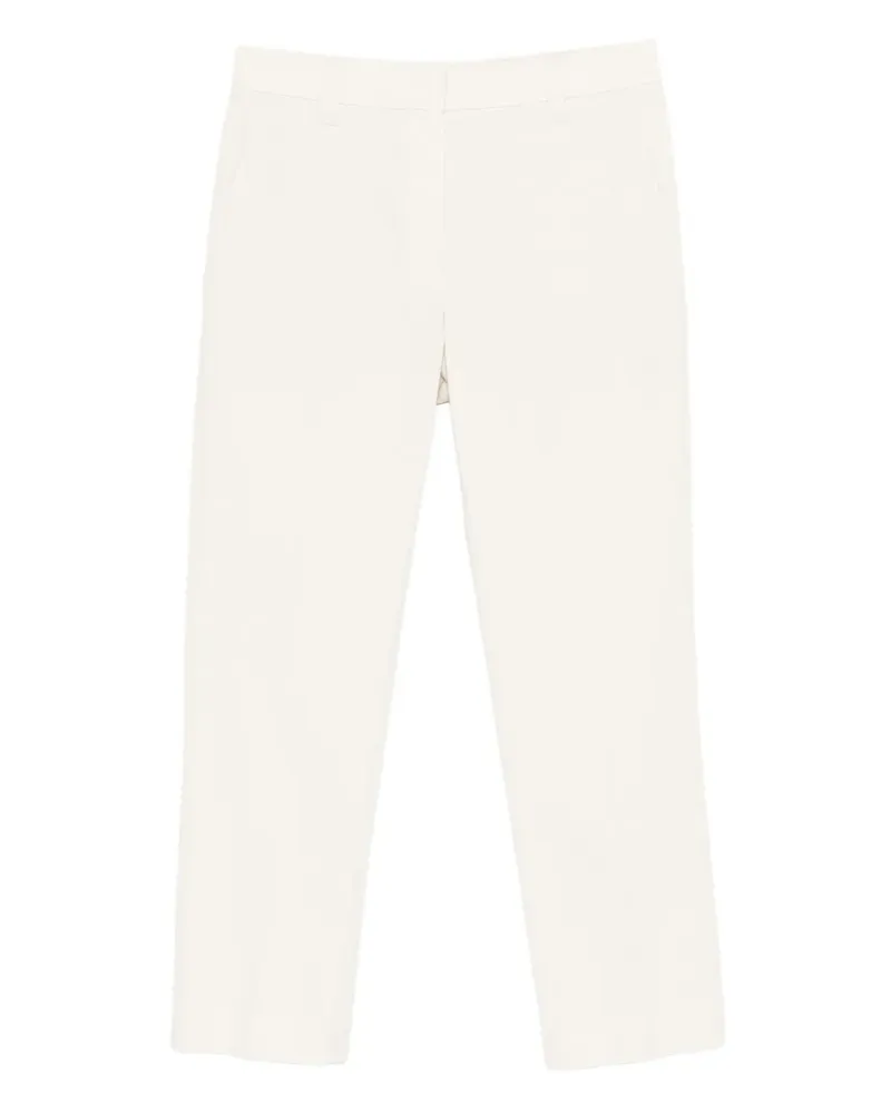 Brunello Cucinelli pocket trousers - Nude Nude