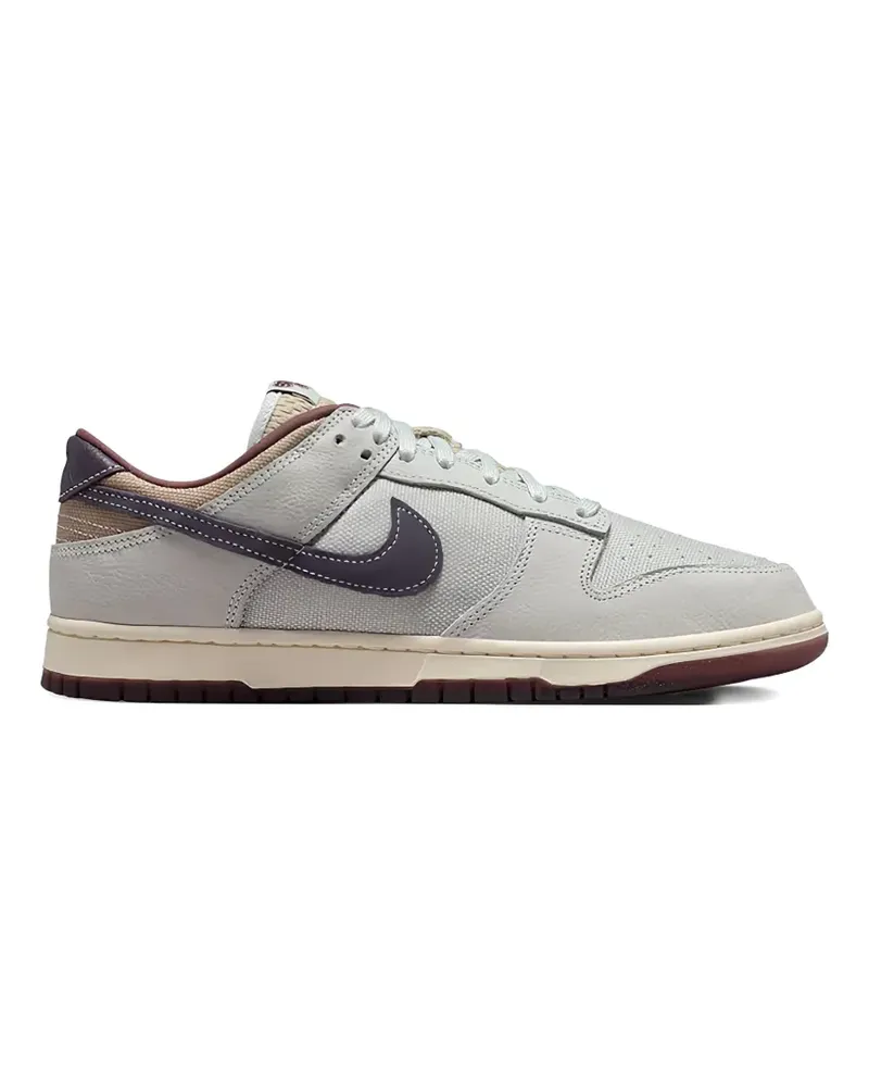 Nike Dunk Low Retro SE Sneakers - Grau Grau