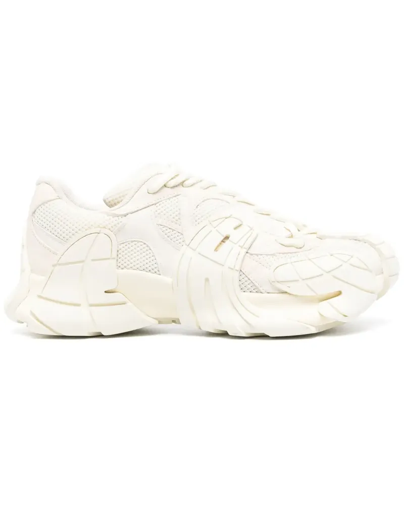 Camper Tormenta Sneakers - Weiß Weiß