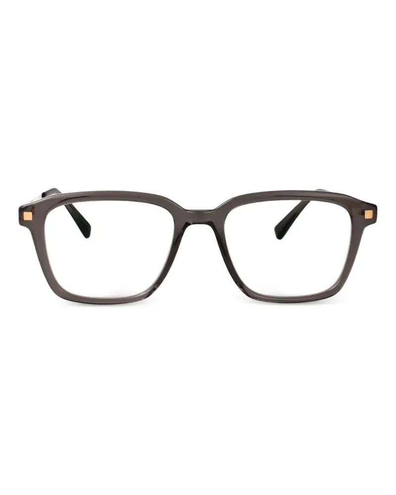 Mykita Athi Brille - Grau Grau