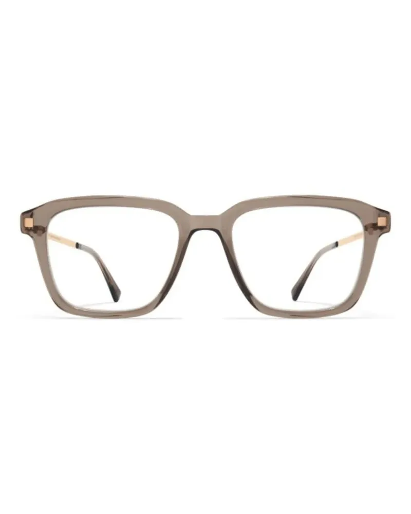 Mykita Athi Brille - Grau Grau