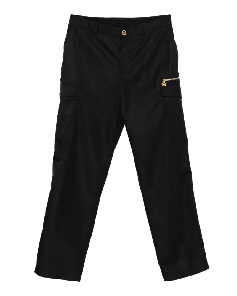 Versace cargo pants - Schwarz Schwarz