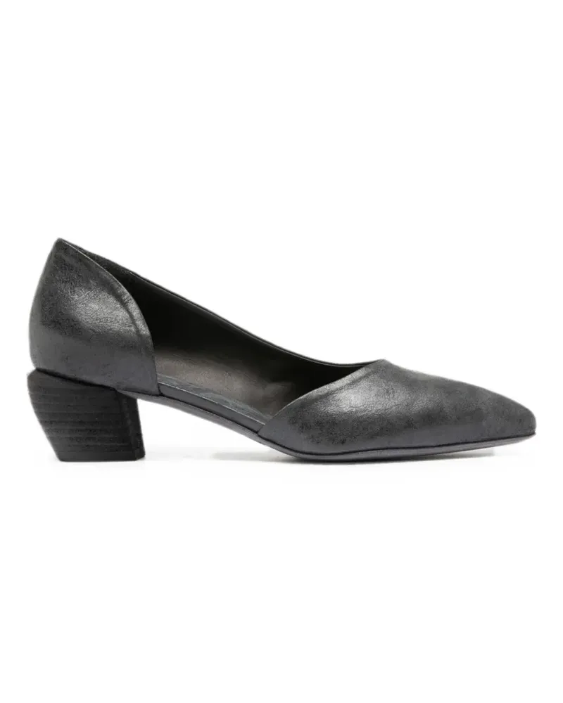 Officine Creative Italia Sally Pumps - Schwarz Schwarz
