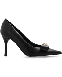 Furla Sfera Pumps 100mm Schwarz