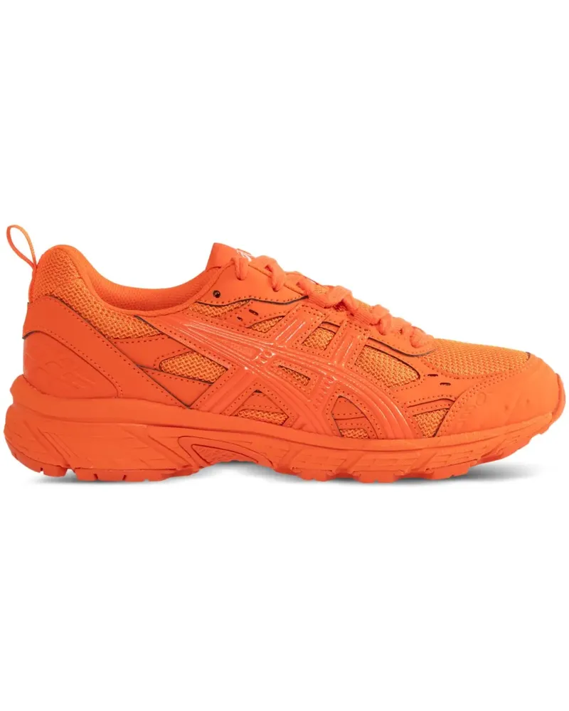 Asics Cdg Shirt x  Gel-Nunobiki Sneakers - Orange Orange