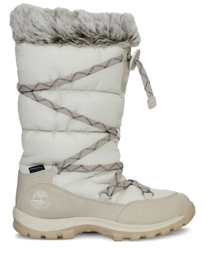 Timberland Chillberg Over the Chill Stiefel - Nude Nude