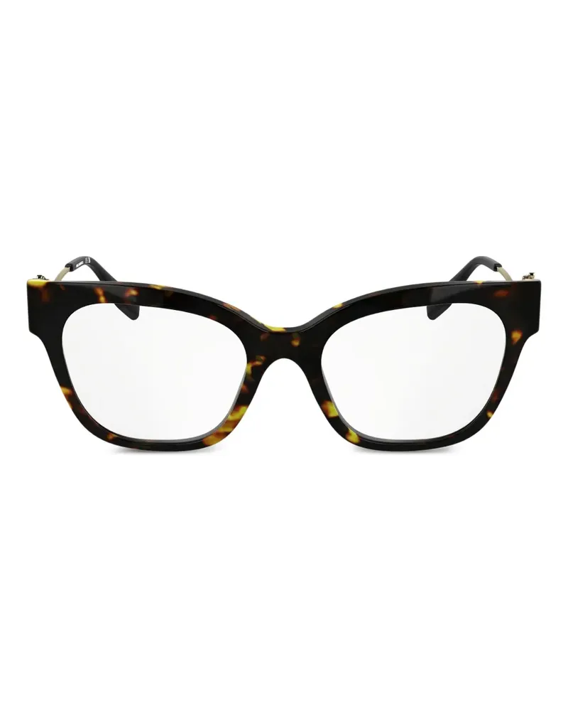 Karl Lagerfeld Karl Signature Brille - Braun Braun