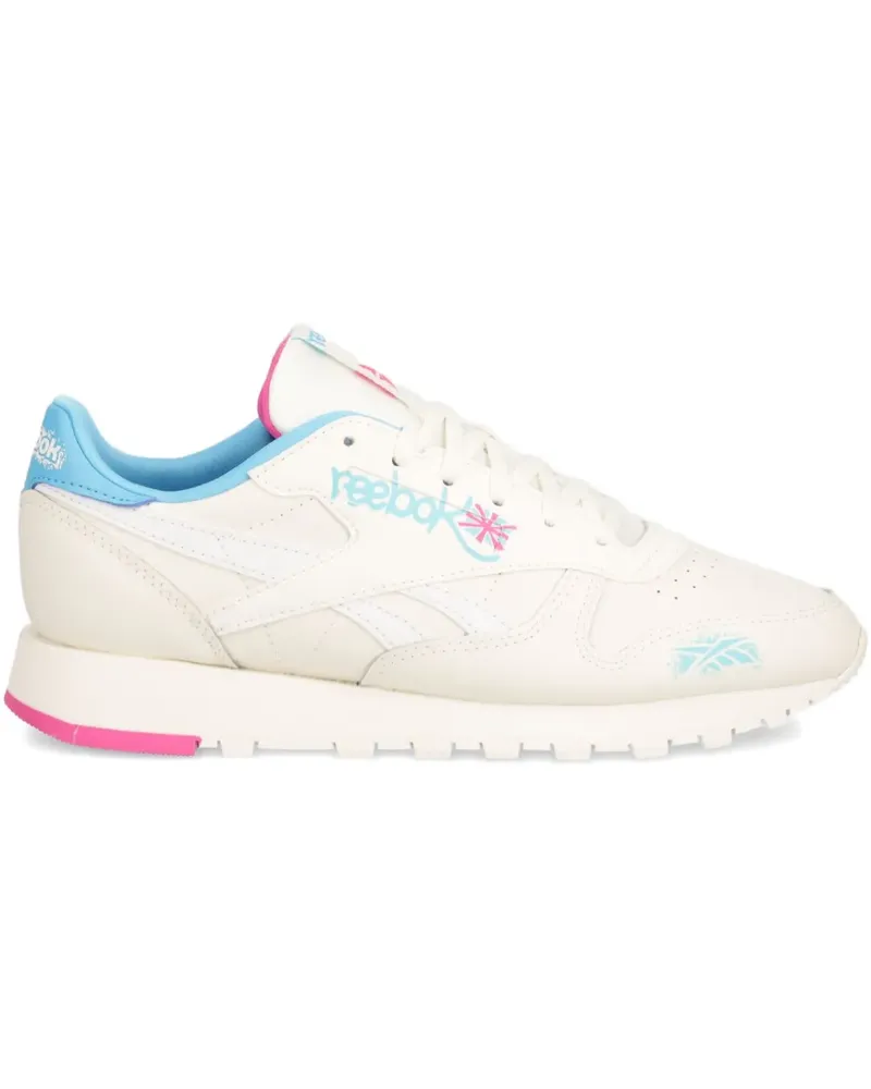 Reebok Classic Sneakers - Weiß Weiß