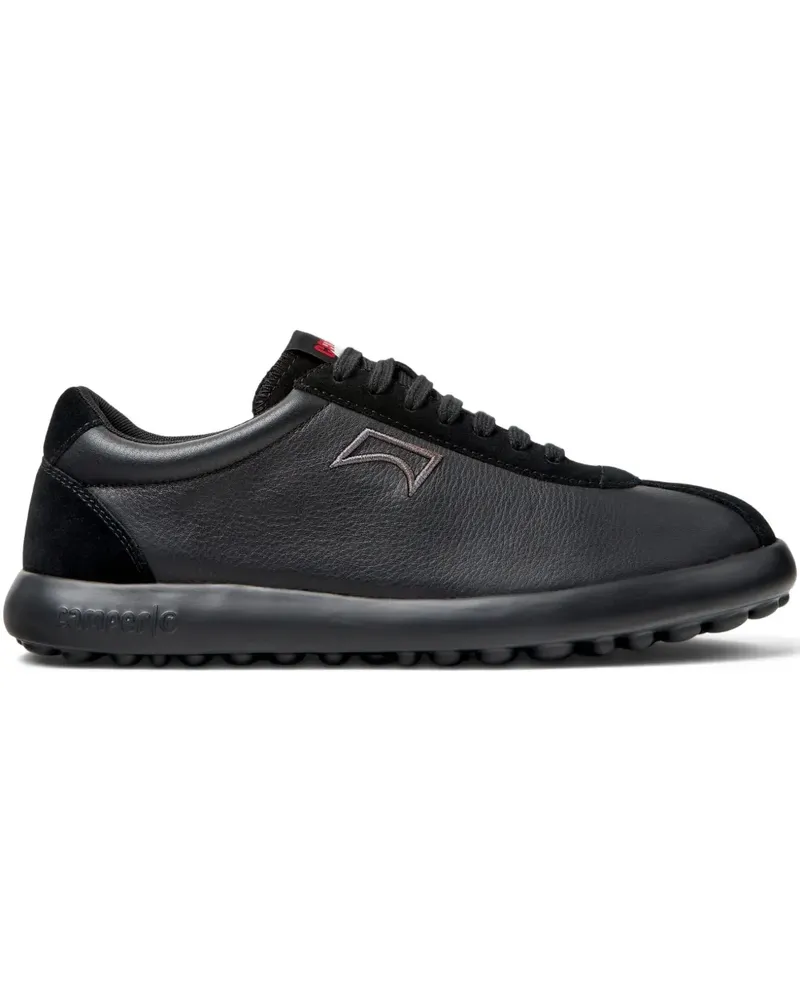Camper Pelotas XLF Sneakers - Schwarz Schwarz