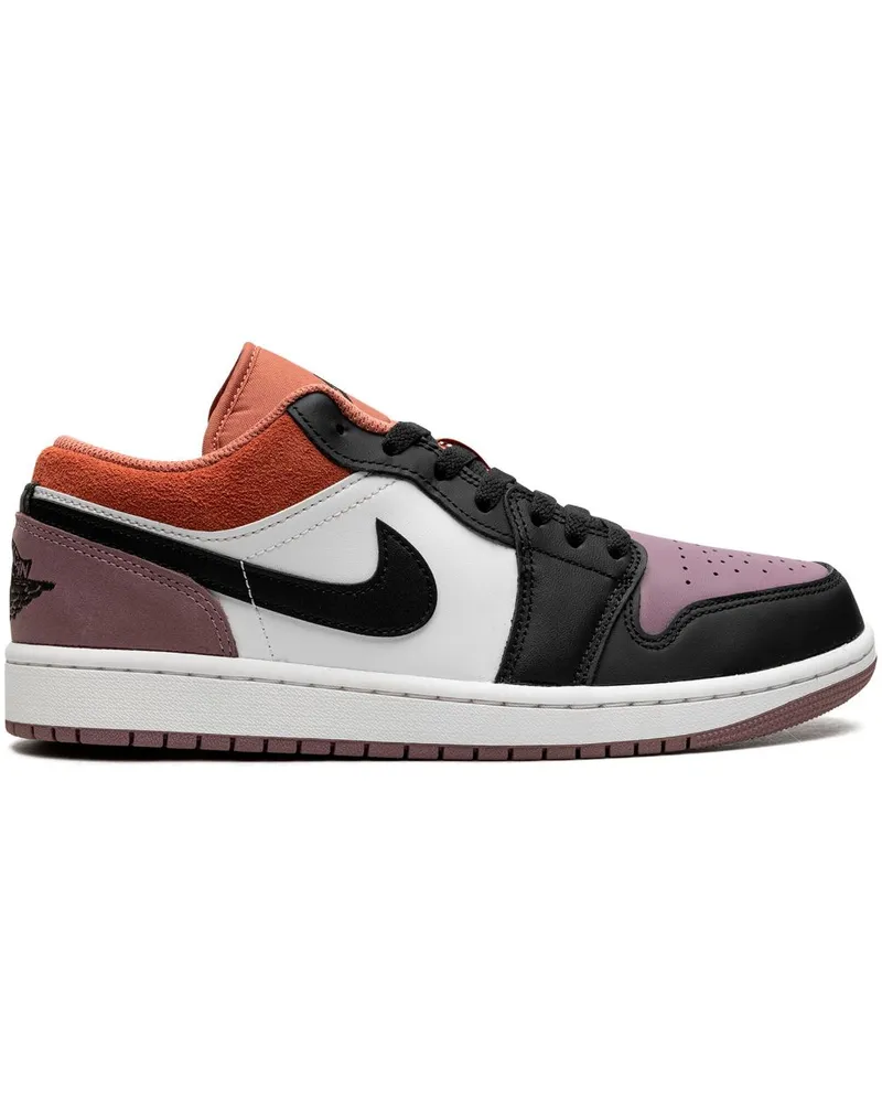 Jordan Air  1 Low Sky J Mauve Sneakers - Schwarz Schwarz