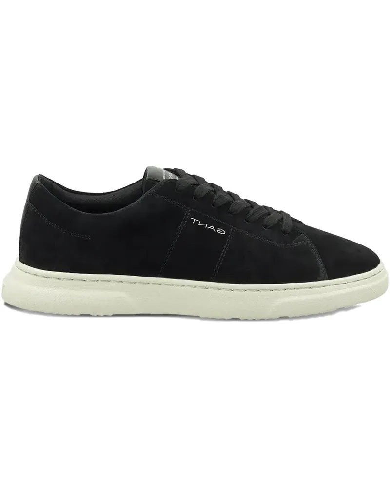 Gant Joree Sneakers - Schwarz Schwarz