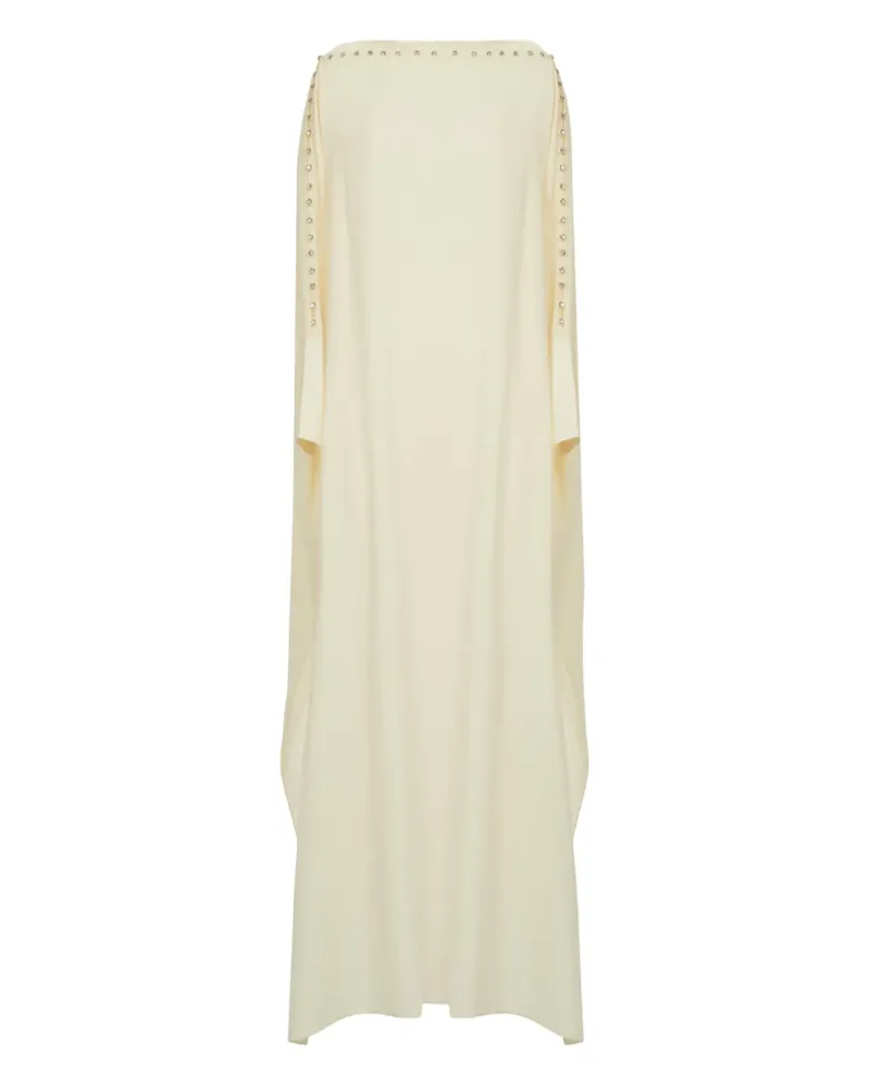 Taller Marmo Mila Kleid - Nude Nude