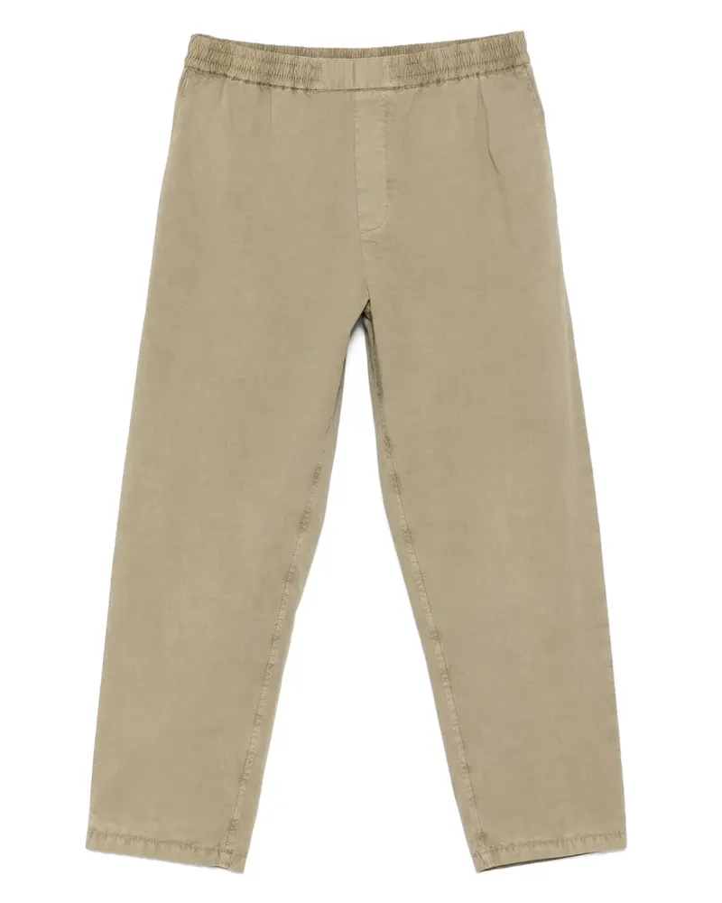 CIRCOLO 1901 Klassische Hose - Grün Grün