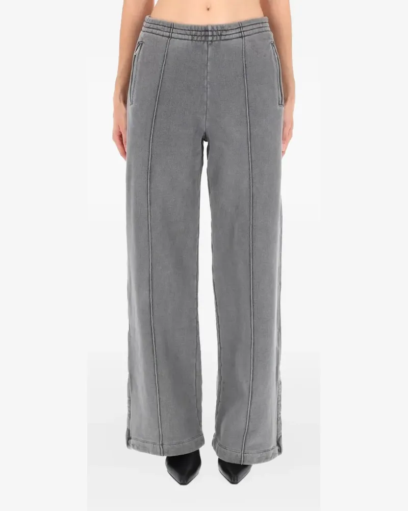 Our Legacy straight-leg trousers - Grau Grau
