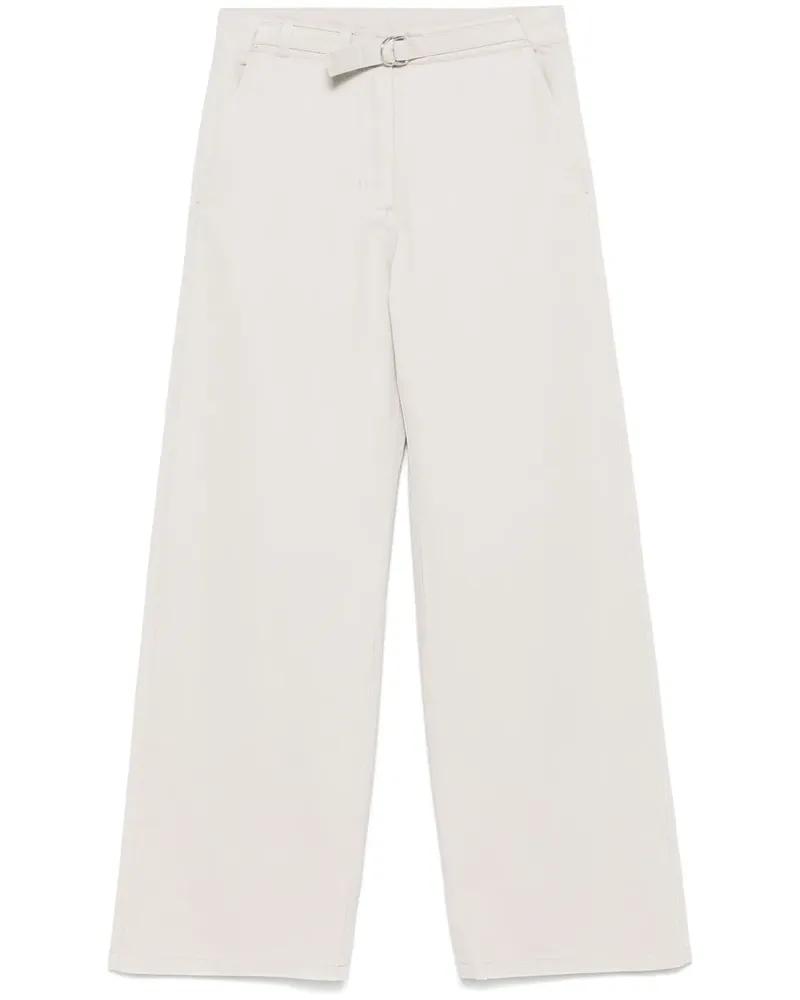 Our Legacy Harbour Hose - Nude Nude