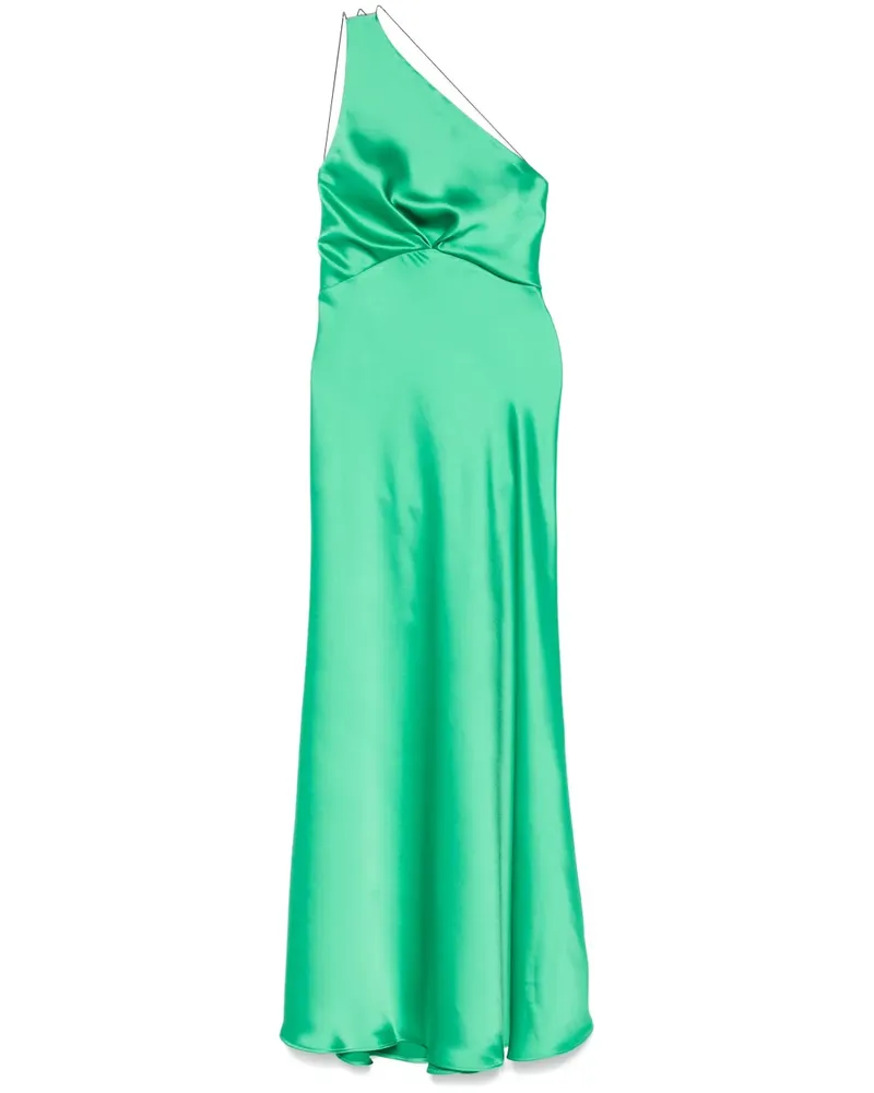 Blanca Aloysia Abendkleid - Grün Grün