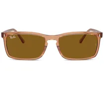 RB4435 Sonnenbrille - Braun