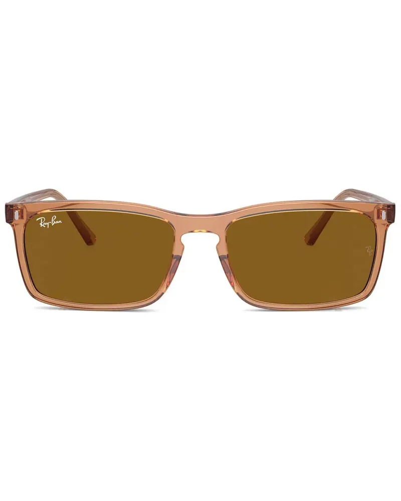 Ray Ban RB4435 Sonnenbrille - Braun Braun