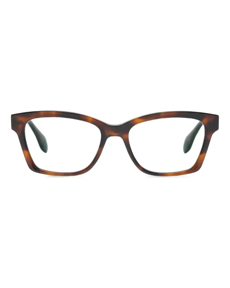 GIGI STUDIOS Adelyn glasses - Braun Braun
