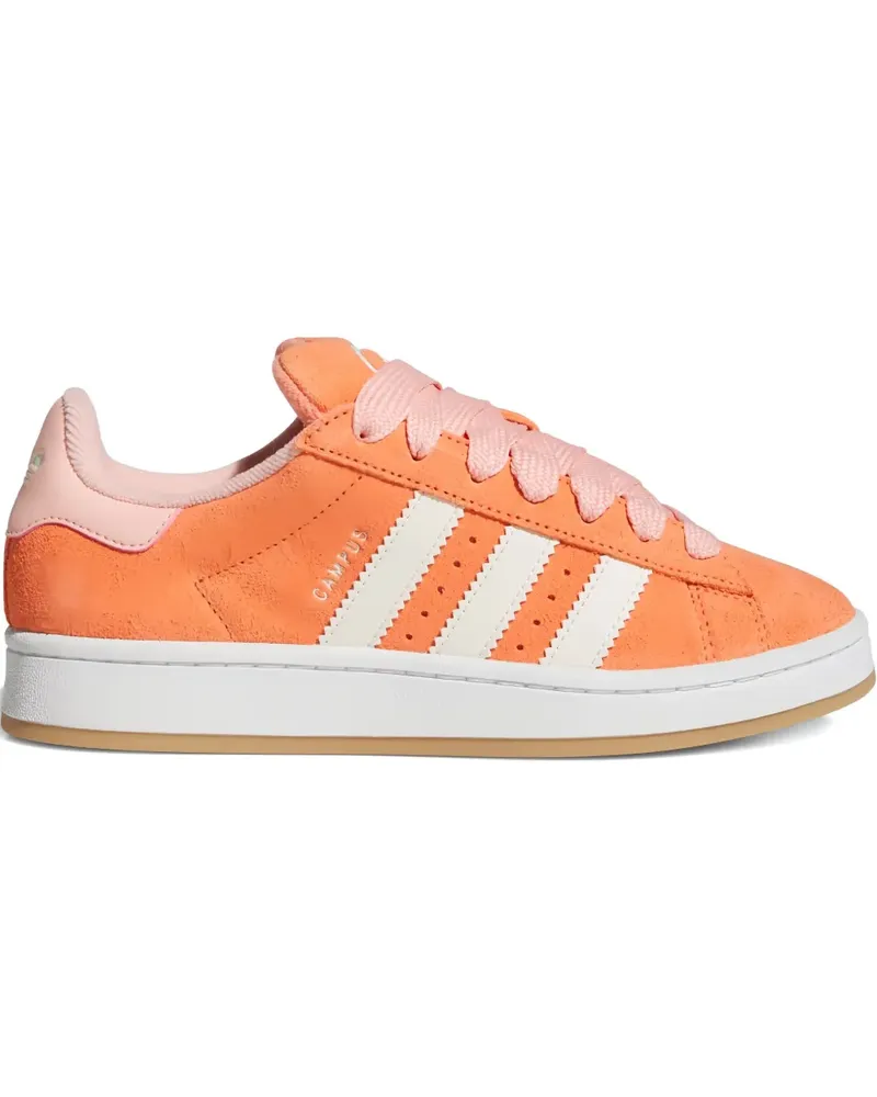 adidas Campus 00s "Orange/Pink" sneakers Orange