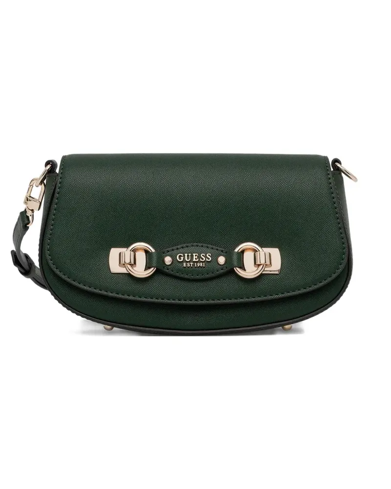 Guess Mimina cross body bag - Grün Grün
