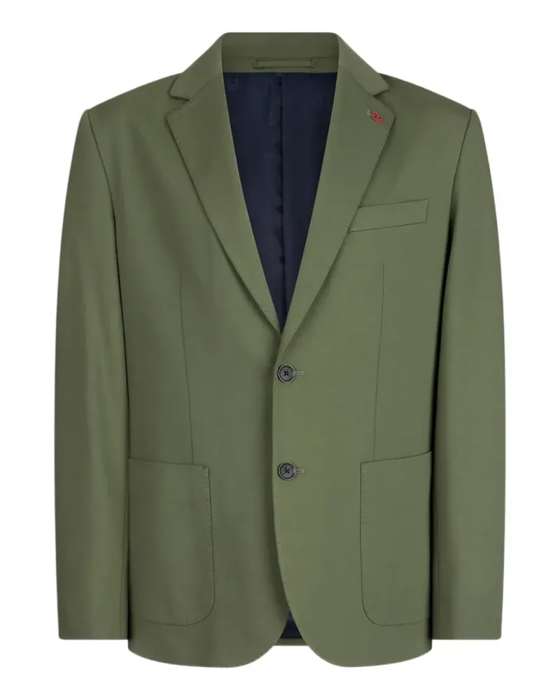 Liu Jo Elegant jersey jacket - Grün Grün