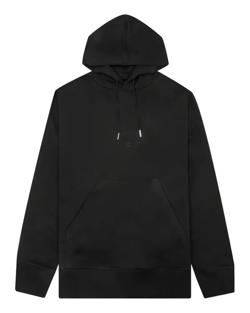 Givenchy x Chito Bandana Oversized-Hoodie - Schwarz Schwarz