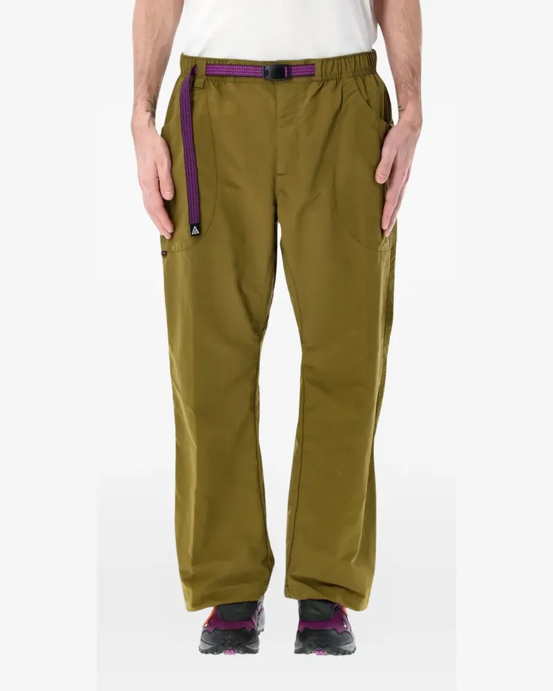 Nike Dolomiti trousers - Grün Grün