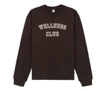 Wellness Club Sweatshirt