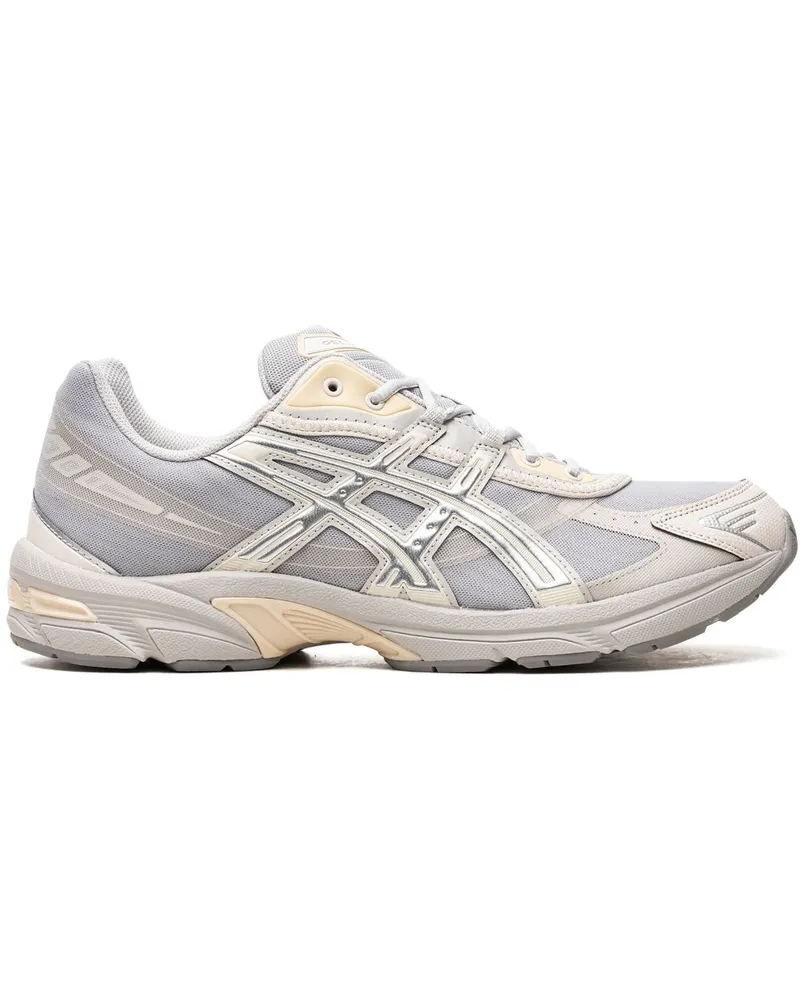 Asics GEL-1130 Pure Silver Sneakers - Grau Grau