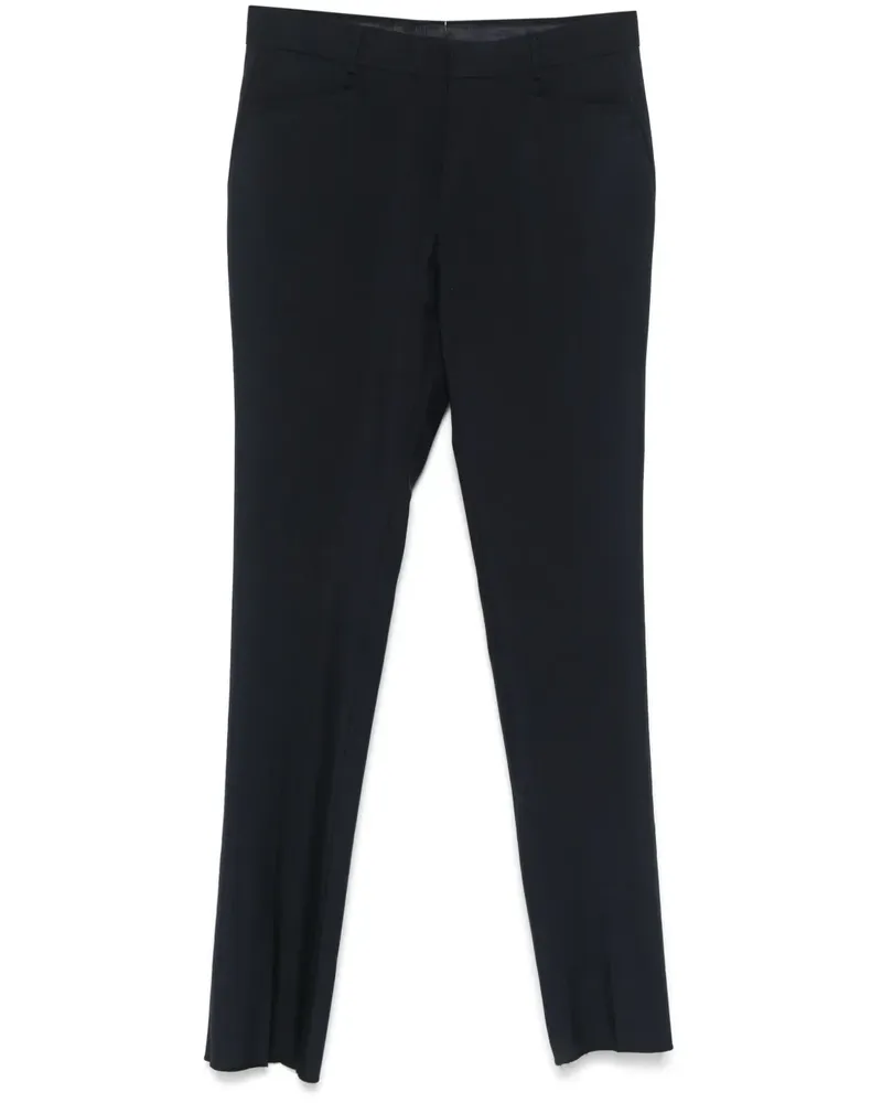 Tom Ford Klassische Hose - Blau Blau