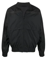 Heron Preston HP Windbreaker Schwarz