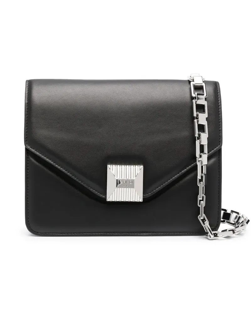 IRO Klassische Tasche - Schwarz Schwarz