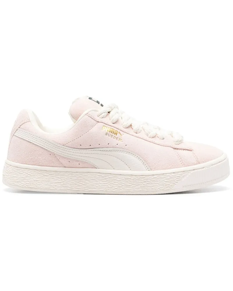 Puma Suede XL Sneakers - Rosa Rosa