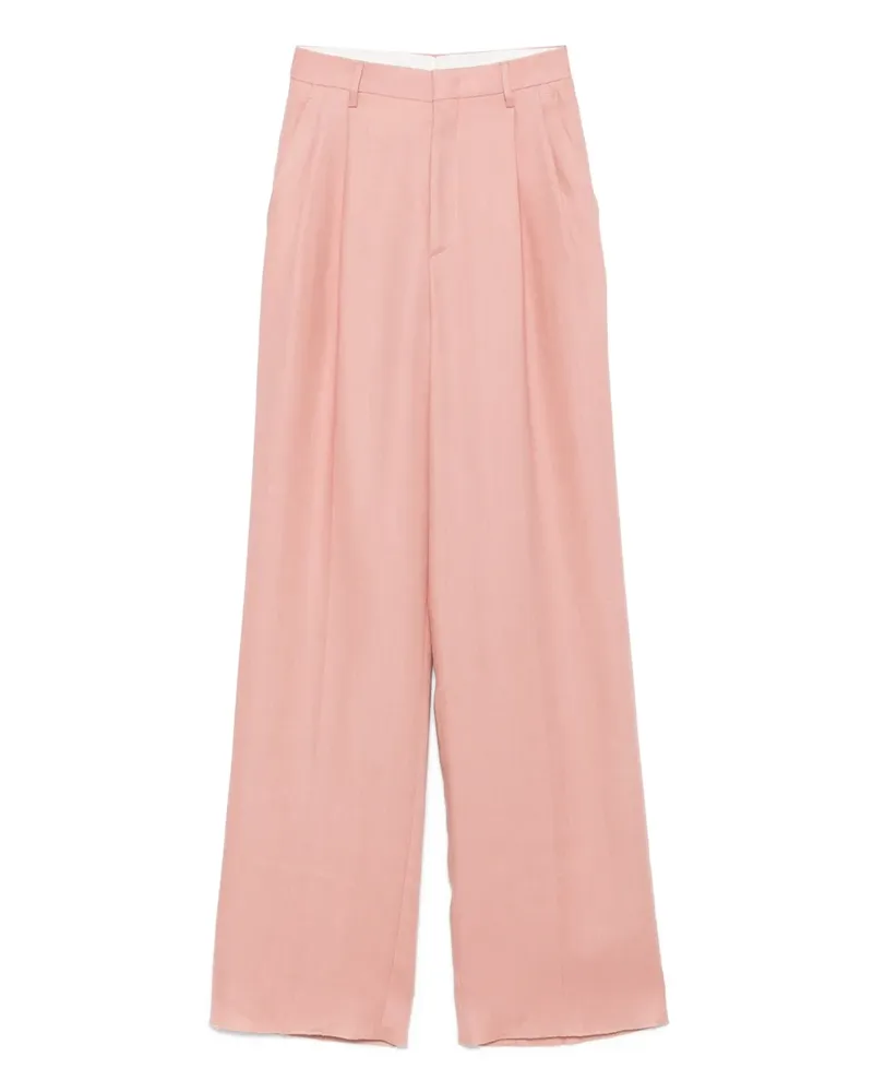 Tagliatore P-Ebony Hose - Rosa Rosa
