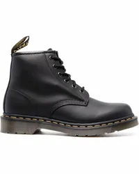 Dr.Martens 101 Stiefel Schwarz