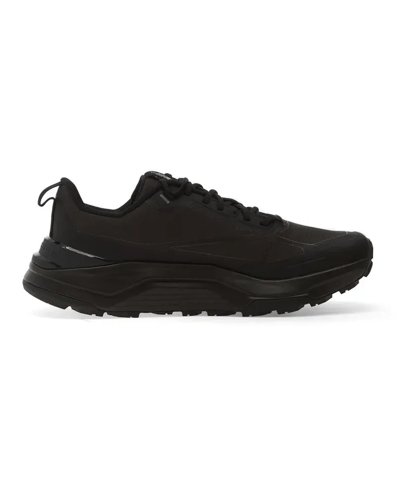 The North Face Fastpack Wp sneakers - Schwarz Schwarz