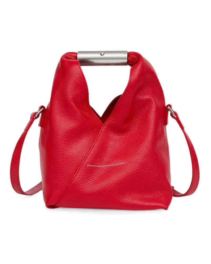 Maison Margiela Japanese small shoulder bag - Rot Rot