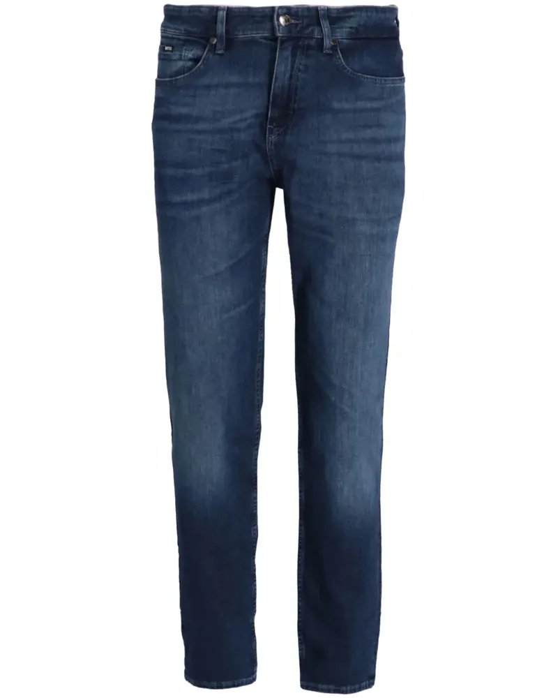 HUGO BOSS C-Re.Maine Jeans - Blau Blau