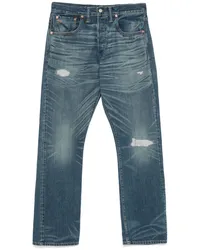 Ralph Lauren Double RL Jeans Blau