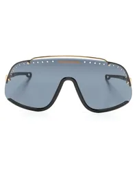 Carrera Flaglab Sonnenbrille 16cm Gold