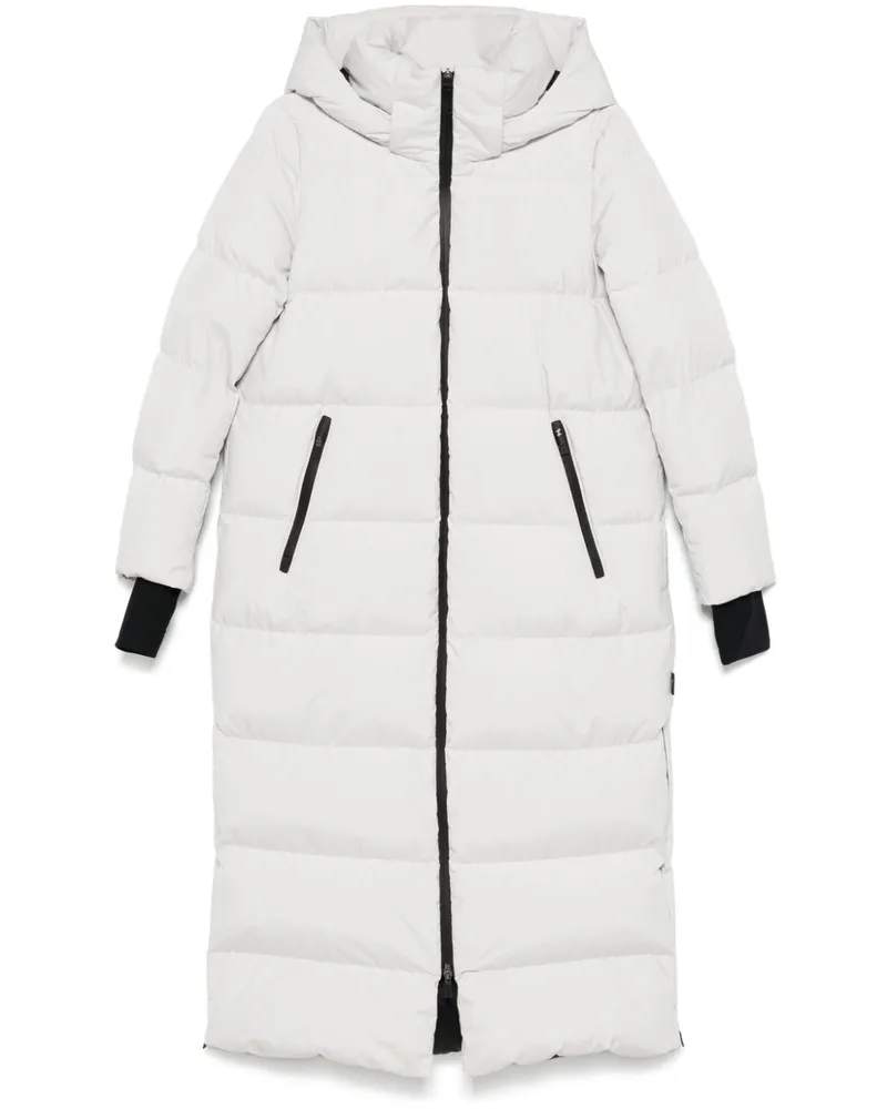 Herno Gore-Tex Jacke - Grau Grau