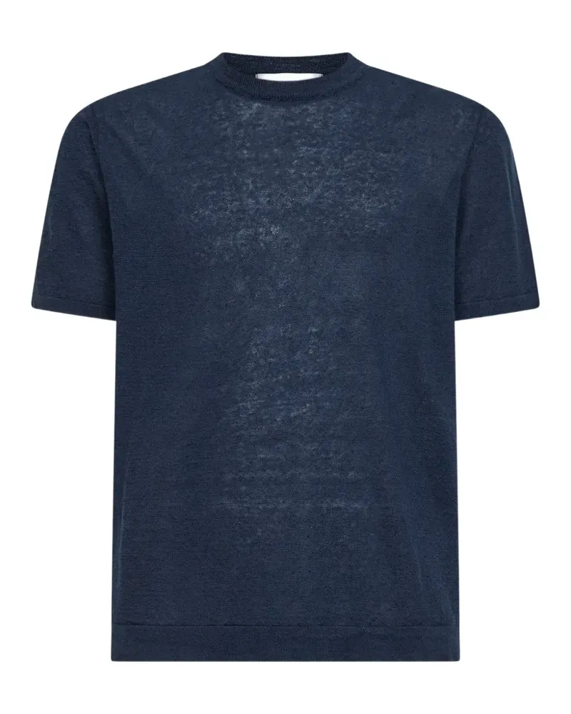 Costumein Klassisches T-Shirt - Blau Blau