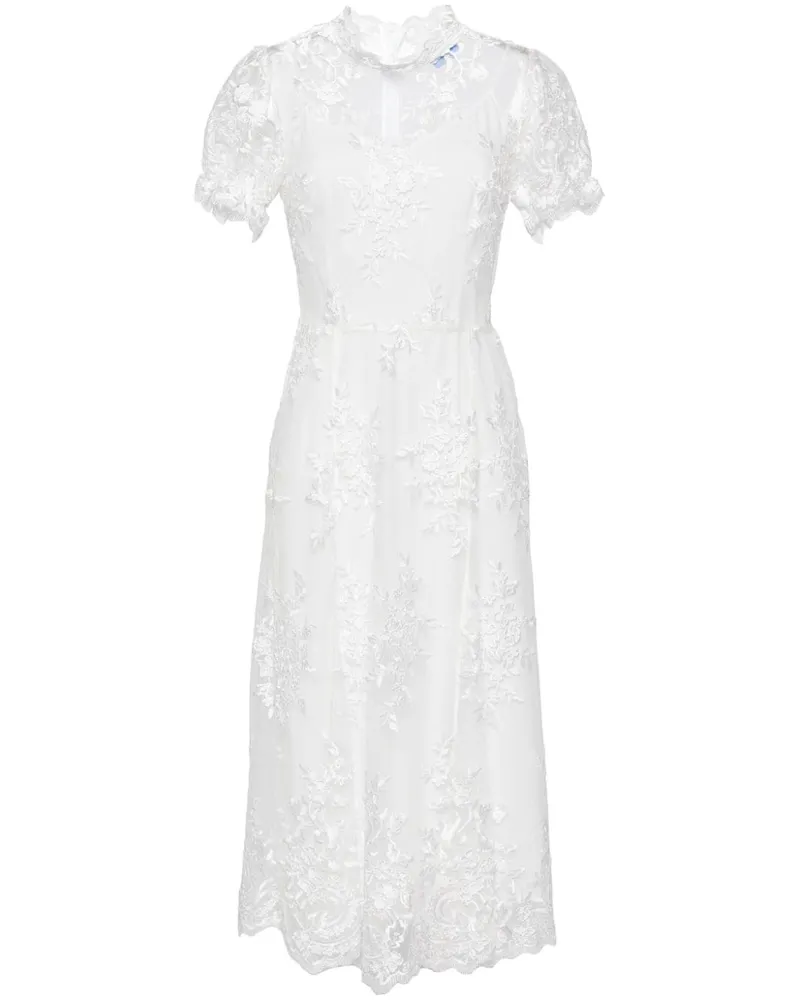 macgraw Kleid aus Porzellan - Nude Nude